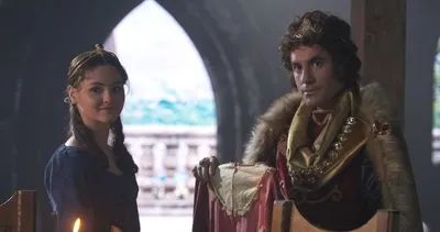 Prens 2. Sezon tarihi belli oldu! Blu TV dizisi Prens yeni sezon ne zaman başlayacak, hangi tarihte?