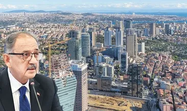 İstanbul’un dönüşümü için 4 kritik adım