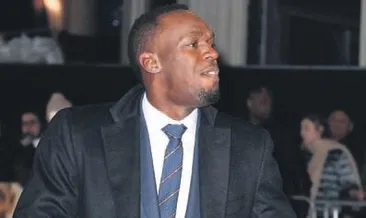 Bolt’un filmi gala yaptı