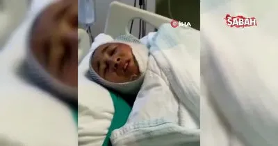 Adana’da elektrik akımına kapılarak ölen 12 yaşındaki Dilara Ünal’ın son görüntüleri yürek yaktı | Video
