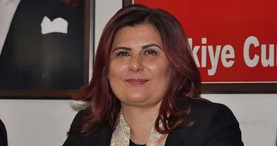CHP’li Özlem Çerçioğlu yeni bir skandala daha imza attı! Belediye kasasından 192 milyon lira...