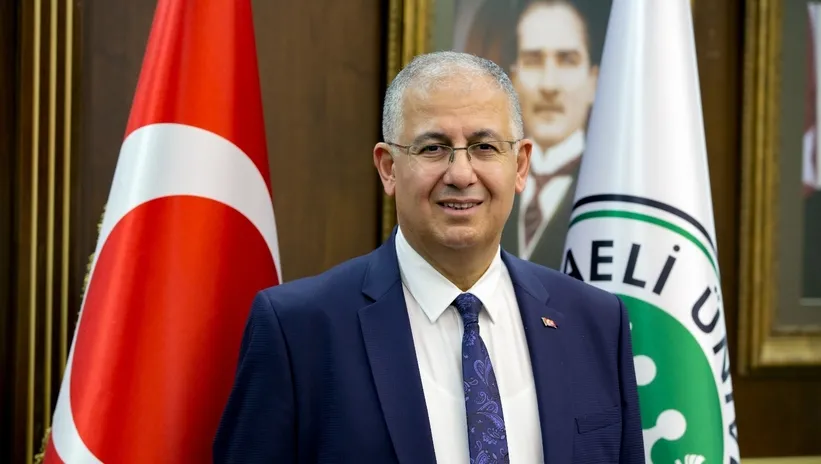 Prof. Dr. Nuh Zafer Cantürk: Günümüzde kanseri teşhis etmek daha kolay