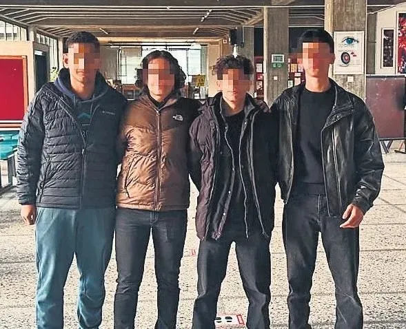 İstanbul Erkek Lisesı’ndeki taciz ve şiddet soruşturması tamamlandı: Taciz yok sistematik şiddet var