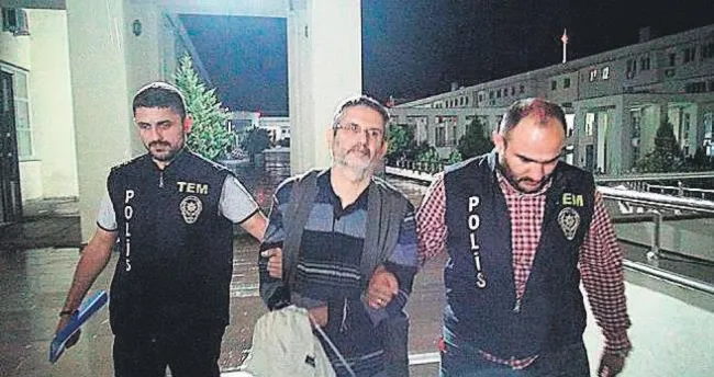 Bank Asya’nın eski yönetim kurulu başkanına tutuklama