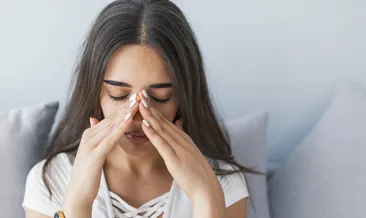Soğuk hava sinüziti tetikliyor! Uzmanı uyardı: Bunlara dikkat edilmezse...