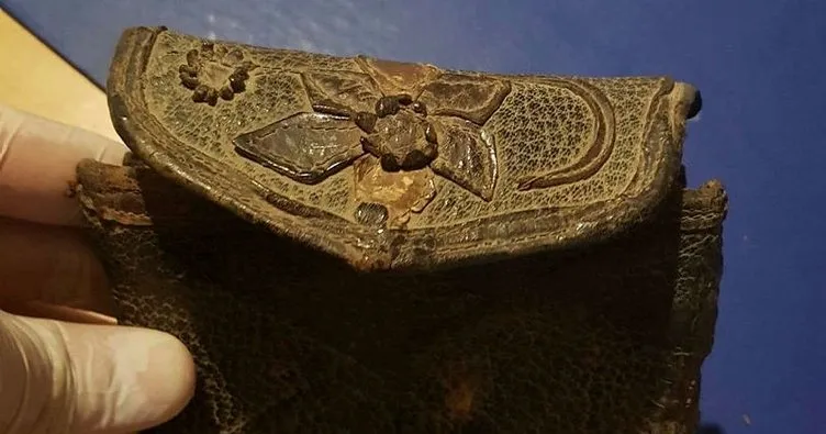 Muğla’da 900 yıllık el yazması Kuran-ı Kerim ele geçirildi