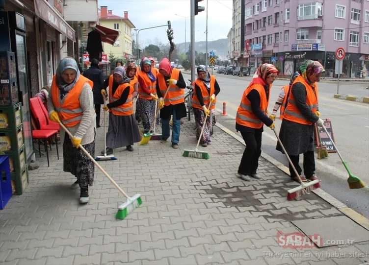 Kamuya 70 bin personel alınacak!