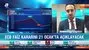 ECB euroya kayıtsız kalacak mı?