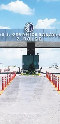 ASO 2. ve 3. OSB sanayinin başkenti' - Ankara Başkent Haberleri