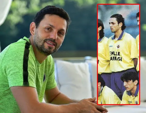 Bir zamanlar onlar da futbolcuydu...