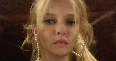 Naz Elmas Photoshop’un ayarını kaçırdı! Takipçileri Naz’ı ti’ye aldı… Sosyal medya yıkıldı!