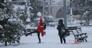 SON DAKİKA: İstanbul’da yarın okullar tatil mi oldu? 18 Ocak Salı İstanbul’da okullar tatil mi, Valilik’ten açıklama var mı?