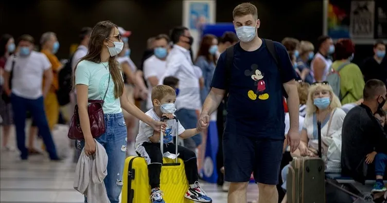 Rus aşısı ve uçuşlarla ilgili kritik görüşme! Takvim belirlendi