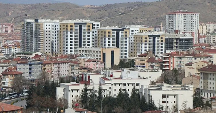 Nevşehir’de ithalat ve ihracat arttı