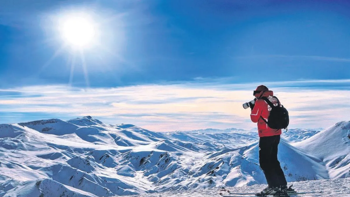 Hem tarihin hem kültürün zirvesi: Erzurum!