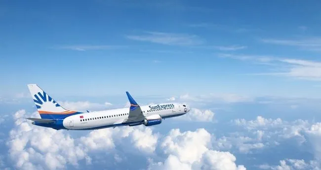 Sunexpress Ten Sefer Iptali Aciklamasi Ekonomi Haberleri
