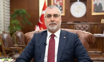Bakan Işıkhan açıkladı: İŞKUR’un DABİS uygulamasına yoğun ilgi! 253 bin kişi yararlandı