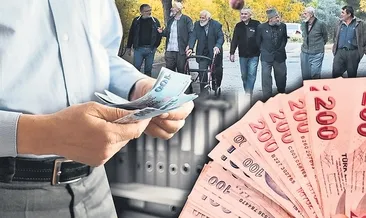 SON DAKİKA | Milyonlarca emekli ve memurun gözü enflasyon verilerinde! Zamlı maaş için geri sayım