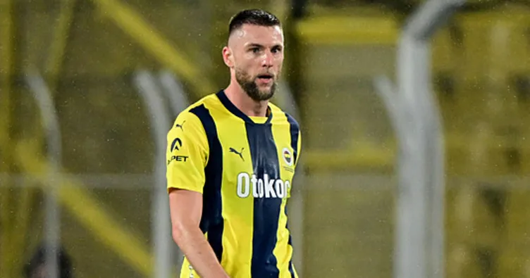 Fenerbahçe’de Milan Skriniar rüzgarı!