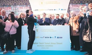 Türkiye’ye borda çağ atlatacak adım