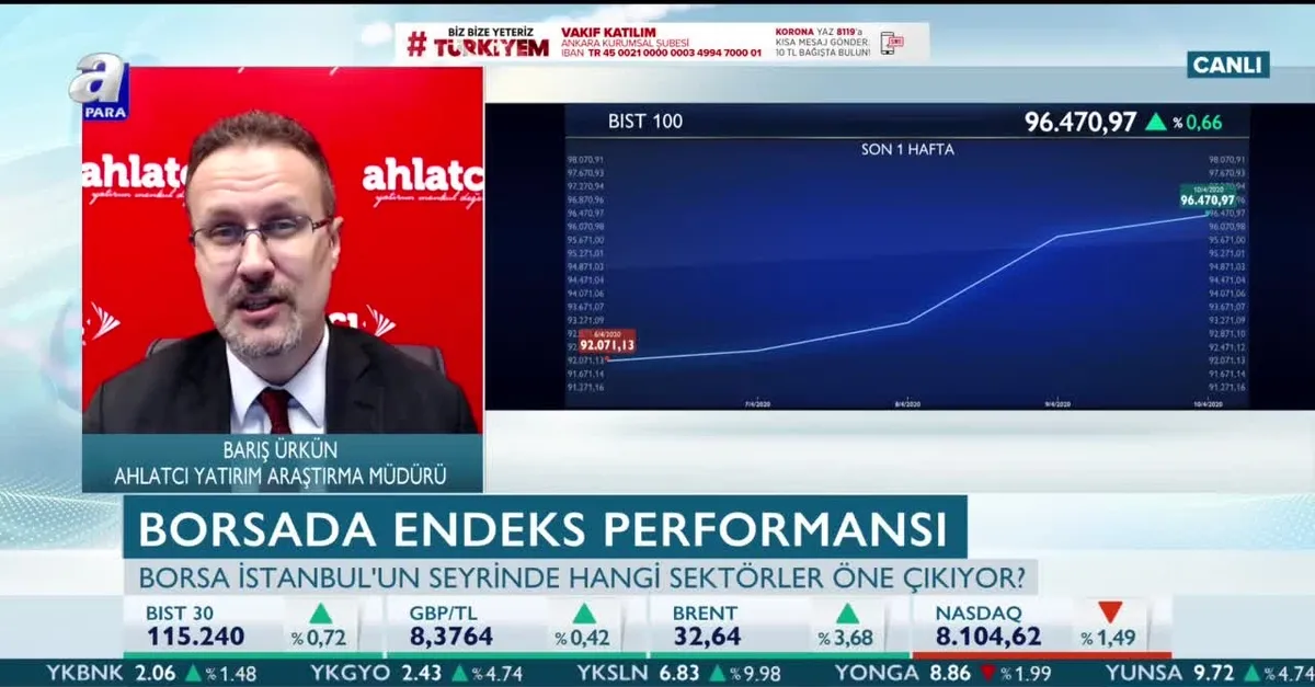 swap hamlesi sonrasi bist 100 de tepki satisi olmayacak