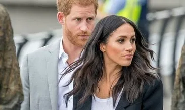 Bir kez daha olay oldu: Prens Harry ve Meghan Markle başka bir ülkeye taşınıyorlar! Ardındaki neden ise…