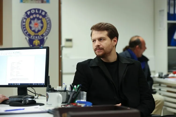 Oğlu için her şeyi yapmaya hazır!