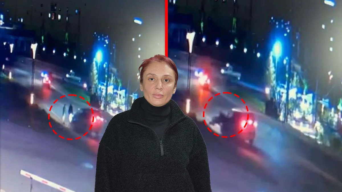 Yer İzmir! Eski eşi ve oğluna arabayla çarpıp kaçtı! Gerekçeli karar açıklandı: Son hızla çarpıp 3 saniye beklemiş… Yer İzmir! Eski eşi ve oğluna arabayla çarpıp kaçtı! Gerekçeli karar açıklandı: Son hızla çarpıp 3 saniye beklemiş…