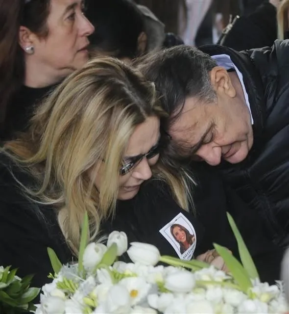 Anne, baba, eş, kardeş... Çok zor anlar