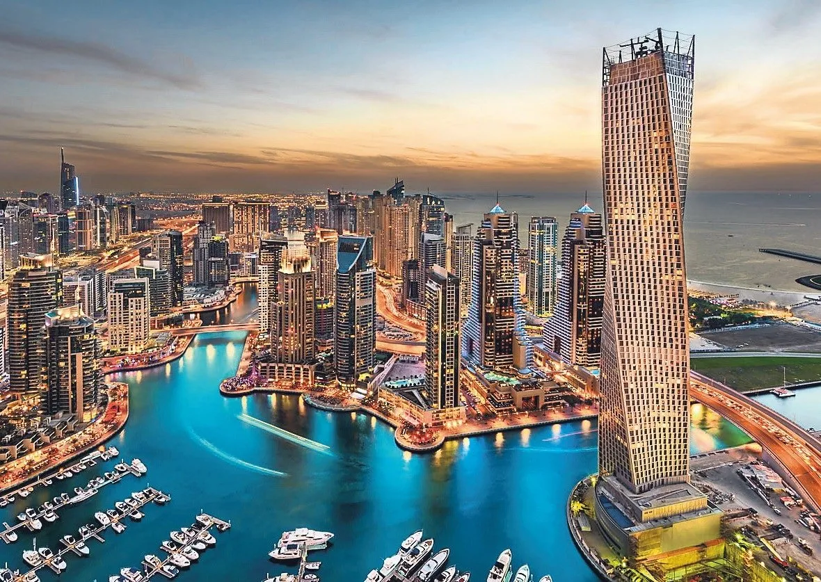 Dubaili oldular – BÜLENT CANKURT Dubaili oldular – BÜLENT CANKURT