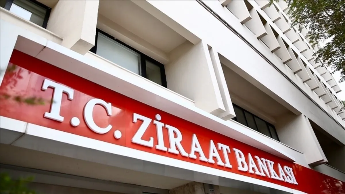 Ziraat Bankası emekli promosyon tutarları: 2025 Eylül güncel Ziraat Bankası emekli promosyonu ne kadar, şartları neler?