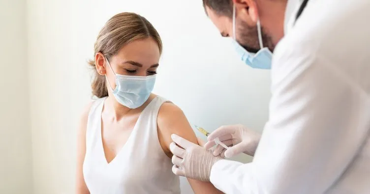 Aşı randevusu nasıl alınır? Sağlık Bakanlığı MHRS, e-devlet ve e-nabız ile koronavirüs aşı randevusu alma nasıl yapılır?