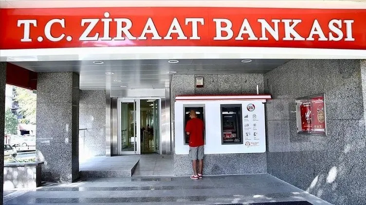 Ziraat Bankası Çalışma Saatleri 2024 - Ziraat Bankası Saat Kaçta Açılıyor ve Kapanıyor, Akşam Kaça Kadar Açık?