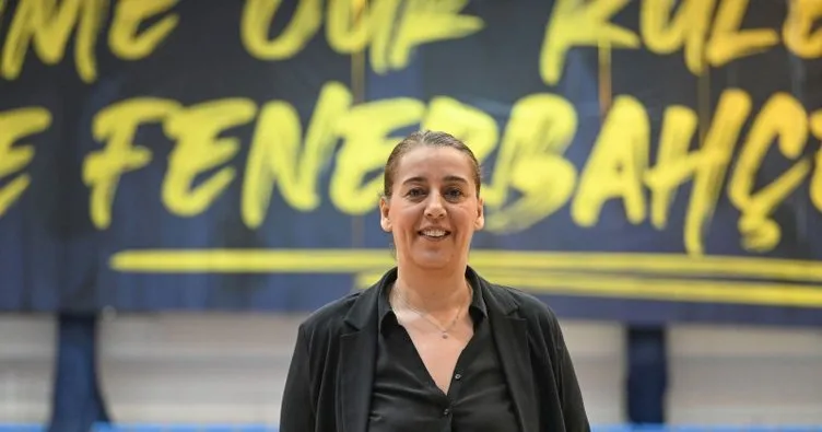 Fenerbahçe Kadın Basketbol Takımı’nda hedef Cumhuriyet’in 100. yılında çifte şampiyonluk!