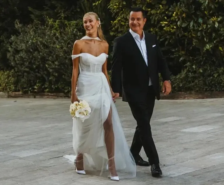 Acun Ilıcalı'nın eşi Ayça Çağla Altunkaya kimdir, kaç yaşında, nereli? İşte Çağla Altunkaya hayatı ve hakkında az bilinenler