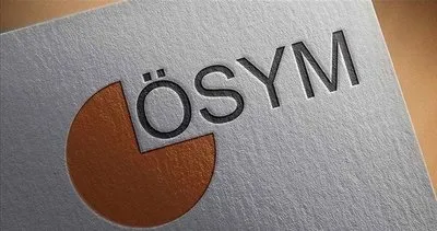 ÖZYES BESYO SONUÇLARI SORGULAMA: ÖSYM 2024 BESYO Özel Yetenek Sınavı sonuçları nereden öğrenilir?