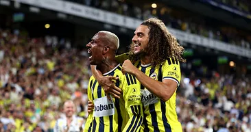 Fenerbahçe - Gornik Zabrze maçı sonrası yıldız isme övgü! Bunu önlemeleri gerekirdi