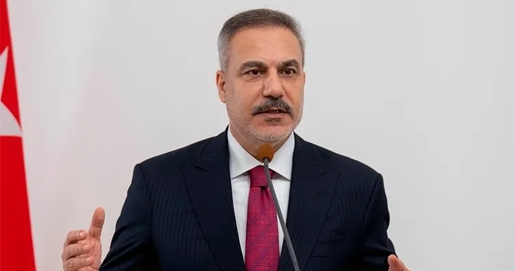Türkiye, Kudüs’ün geleceği için devrede