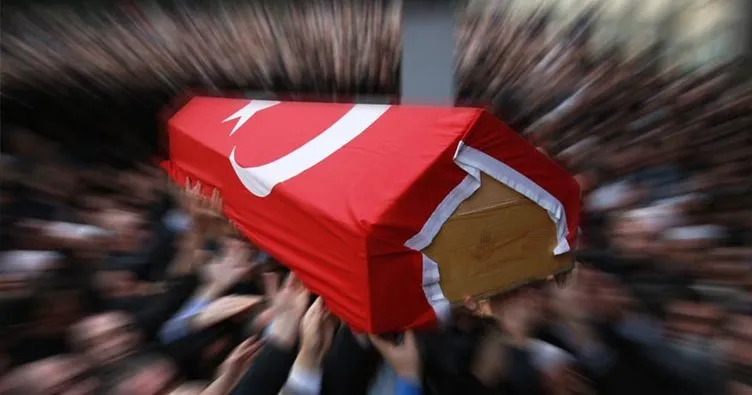 Trabzon’dan bir acı haber daha! 16 yaşındaki genç şehit oldu