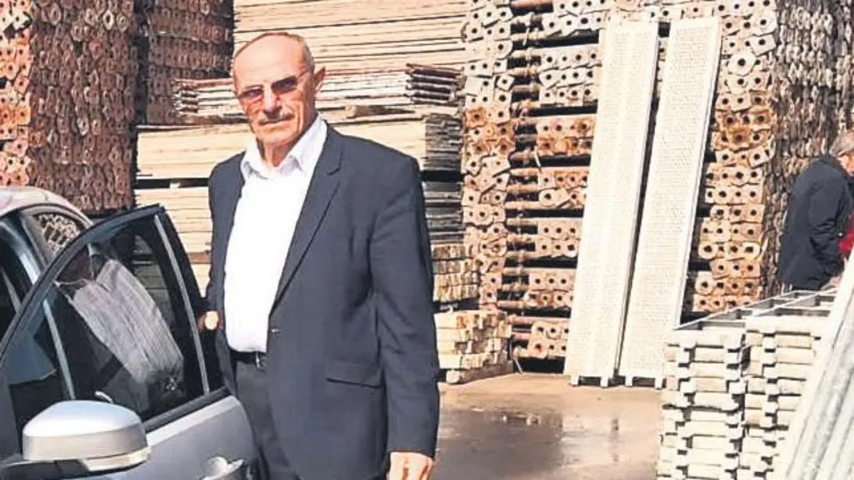 Park yeri cinayetinde 4 tutuklama