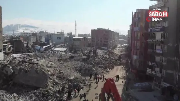 ÖSYM'nden deprem bölgesindeki 4 il için YKS kararı | Video