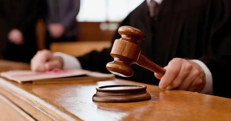 Kartepe'deki zimmet davasında karar çıktı