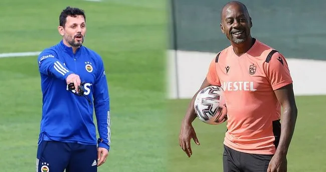 Orta sahada uçurum var!