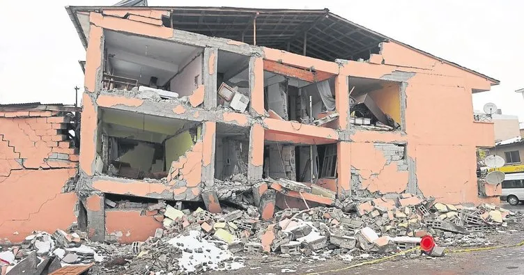 İzmir depremde İstanbul’dan riskli