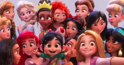 Burcuna göre hangi prensessin? İşte Dünya Prensesler Günü’ne özel astrolojik kahramanınız