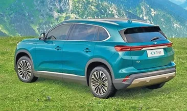 Togg açık ara liderliğini sürdürdü