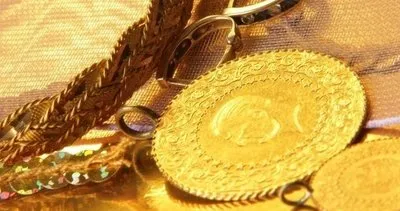 Altın fiyatları son durum: 27 Ekim 2022 Bugün tam, gram ve çeyrek altın fiyatları ne kadar oldu, düştü mü, yükseldi mi?