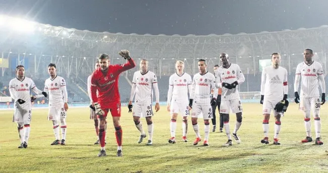 Fabri’den üçlük