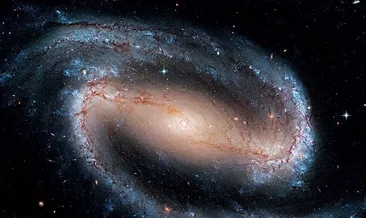 Hubble’ın gözünden evrenin derinliklerine yolculuk