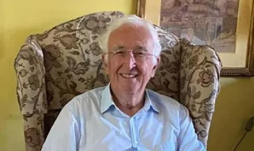 Korhan Berzeg 40 gündür kayıp!